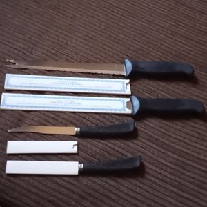 Knives